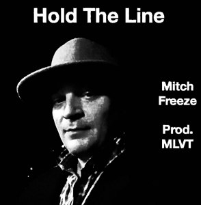Mitch Freeze Hold the line