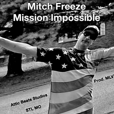 Mitch Freeze mission impossible
